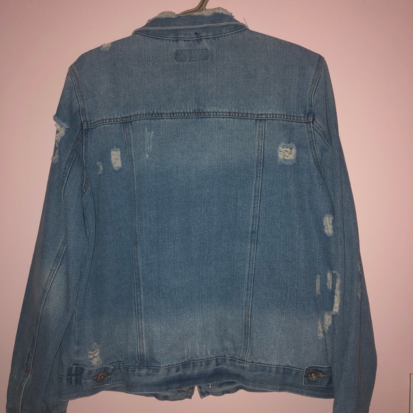 Denim Jacket - Picture 4 of 4